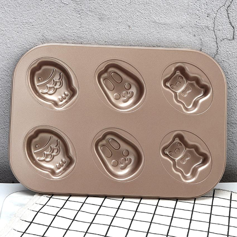 1 шт., блинчики для торта, печ – обзор и цена Egg Waffle Pan