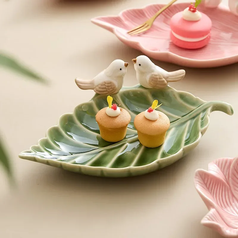 Поднос с милой птицей, керамич – обзор и цена Dim Sum Basket