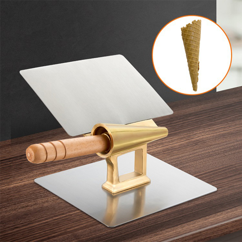 Коммерческие инструменты для п – обзор и цена Waffle Cone Maker