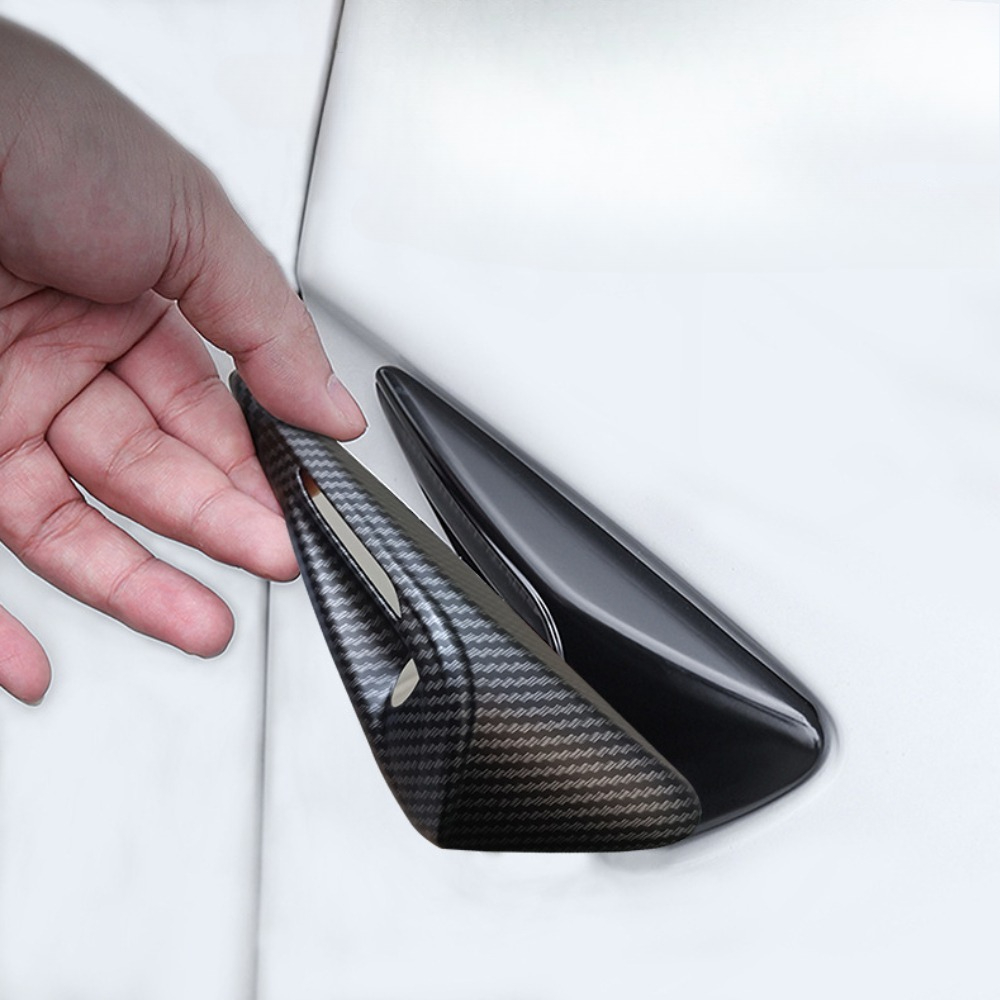 Для Tesla New Model Y/YL Junip – обзор и цена Crepe Pan Carbon