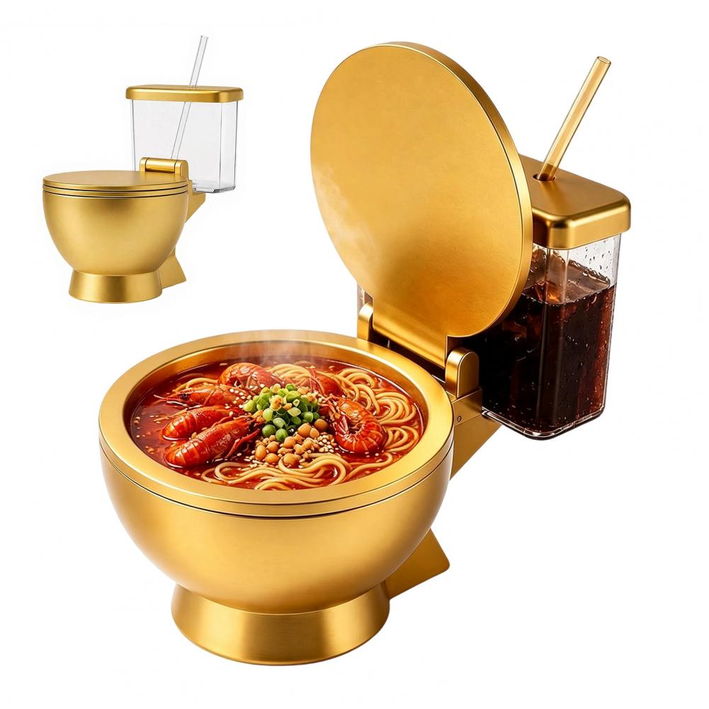Набор мисок для рамена в форме – обзор и цена Dim Sum Basket